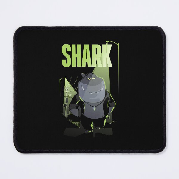 Item preview, Shark City Street Light designed and sold by LeggetTinch.