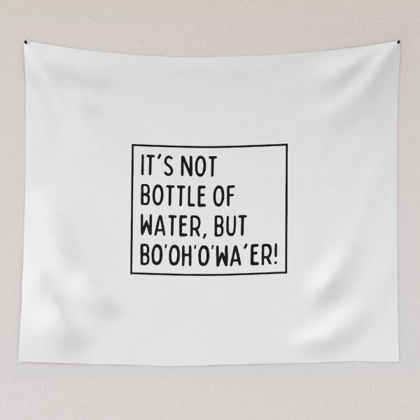 Item preview, That's how you say it in British! designed and sold by mksjr.