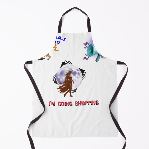 Item preview, Wojna zakupowa  designed and sold by B.P.Fashion.
