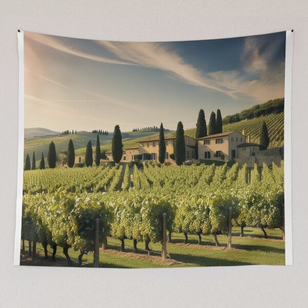Item preview, Vineyard Wind Sticker designed and sold by BCD BRANDS.