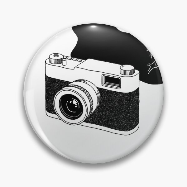 Item preview, Camera Photography Art designed and sold by dxzfvzs.