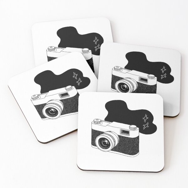 Item preview, Camera Photography Art designed and sold by dxzfvzs.