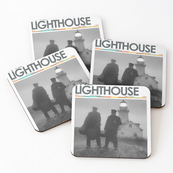 Item preview, The Lighthouse  designed and sold by Sector 99.