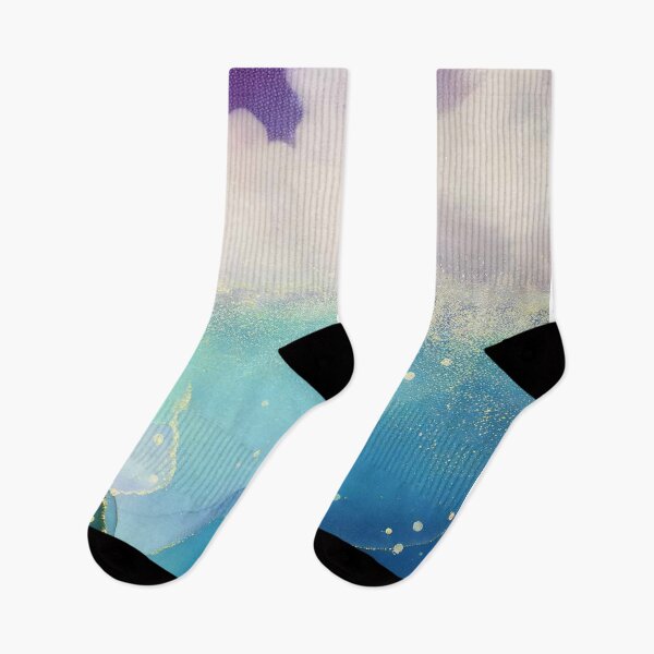 Item preview, Ethereal Reverie: A Captivating Interplay of Clouds, Color, and Light designed and sold by puravidavisions.