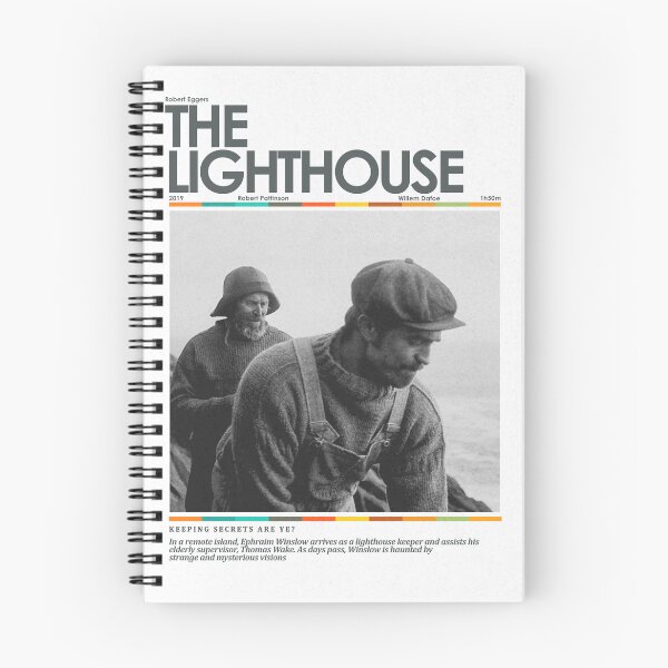 Item preview, The Lighthouse  designed and sold by Sector 99.