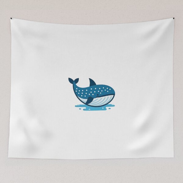 Item preview, a whale shark designed and sold by lilyfeng.