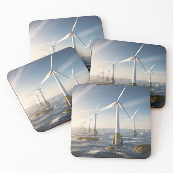 Item preview, Vineyard Wind Sticker designed and sold by BCD BRANDS.