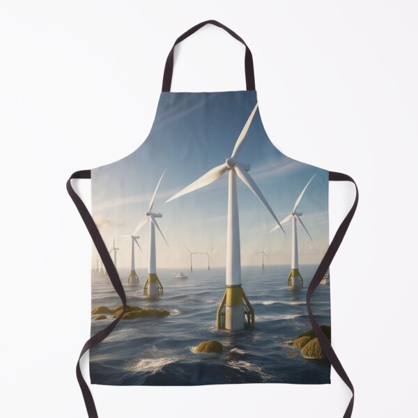 Item preview, Vineyard Wind Sticker designed and sold by BCD BRANDS.