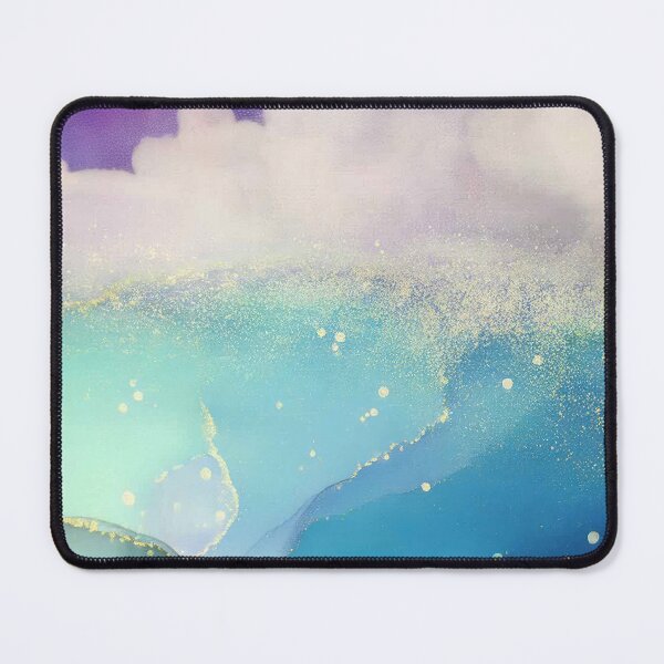 Item preview, Ethereal Reverie: A Captivating Interplay of Clouds, Color, and Light designed and sold by puravidavisions.