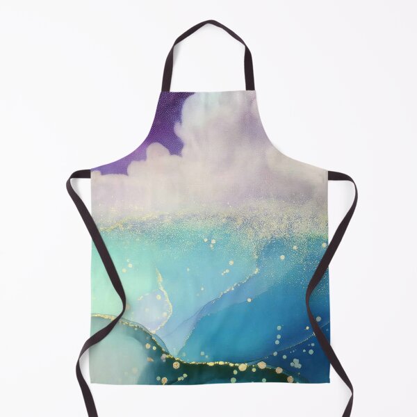 Item preview, Ethereal Reverie: A Captivating Interplay of Clouds, Color, and Light designed and sold by puravidavisions.