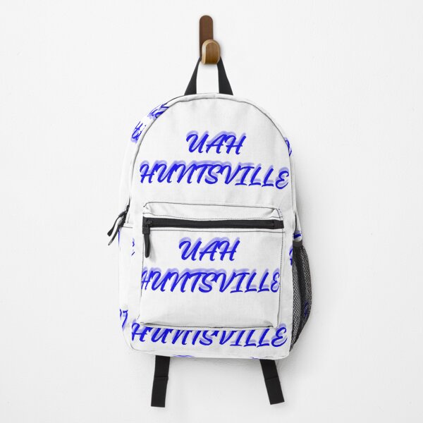 Item preview, UAH Huntsville  designed and sold by Lily Lola.