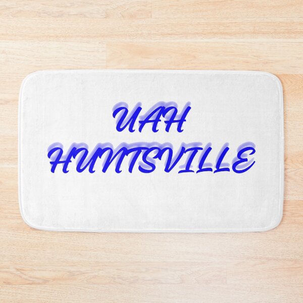 Item preview, UAH Huntsville  designed and sold by Lily Lola.
