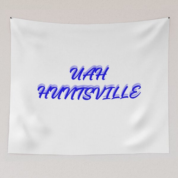 Item preview, UAH Huntsville  designed and sold by Lily Lola.
