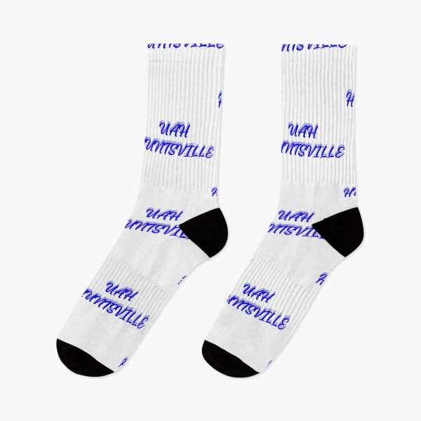Item preview, UAH Huntsville  designed and sold by Lily Lola.