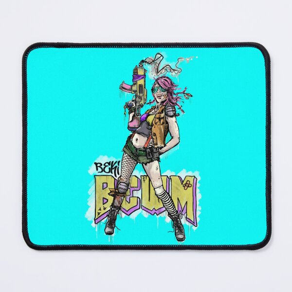 Item preview, Beki Bewm designed and sold by Underhive-Art.