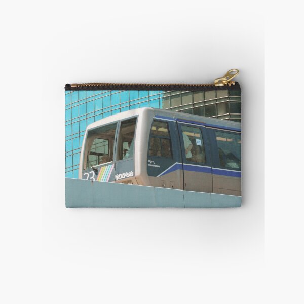 Item preview, Yurikamome：Monorail running through Odaiba designed and sold by JAPANESE FAVORITES.