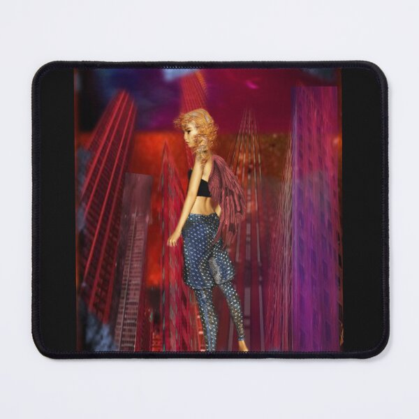 Item preview, City Fairy designed and sold by Patricia Brown.