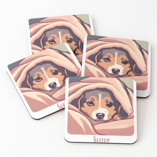 Item preview, Dogo Sleepy designed and sold by Regal-Elegances.