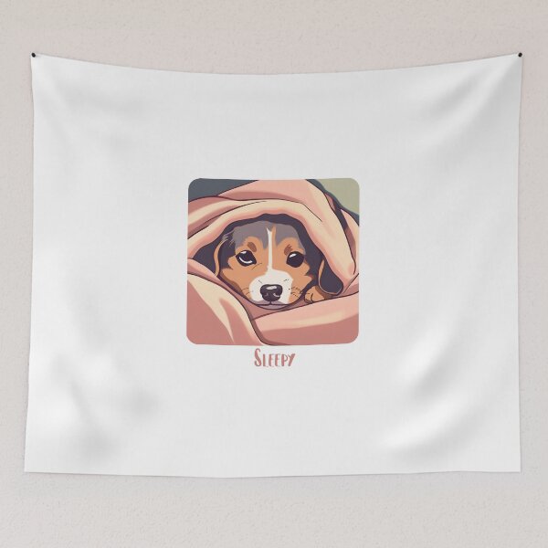 Item preview, Dogo Sleepy designed and sold by Regal-Elegances.