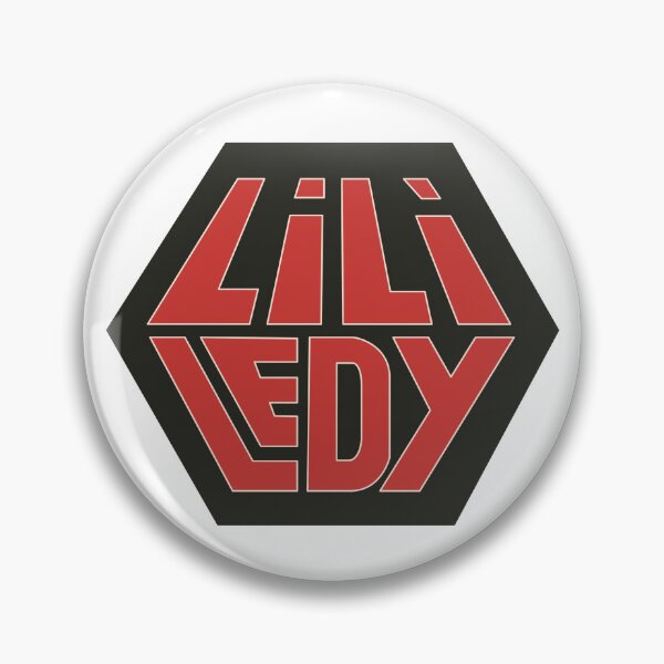 Item preview, Lilli Ledy logo designed and sold by LexisToyLoft.