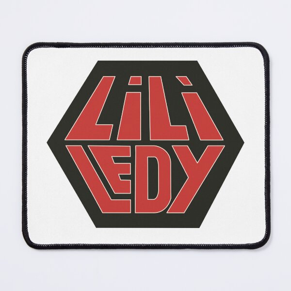 Item preview, Lilli Ledy logo designed and sold by LexisToyLoft.