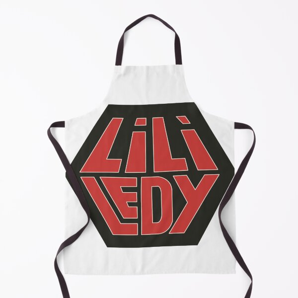 Item preview, Lilli Ledy logo designed and sold by LexisToyLoft.