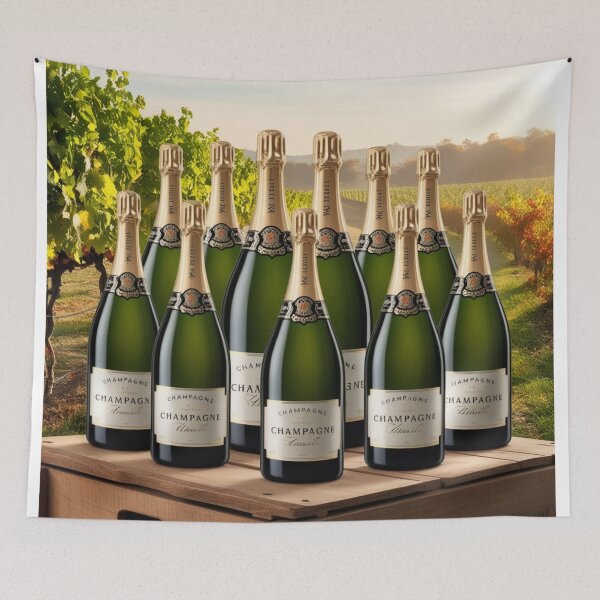 Item preview, Vineyard Wind Sticker designed and sold by BCD BRANDS.