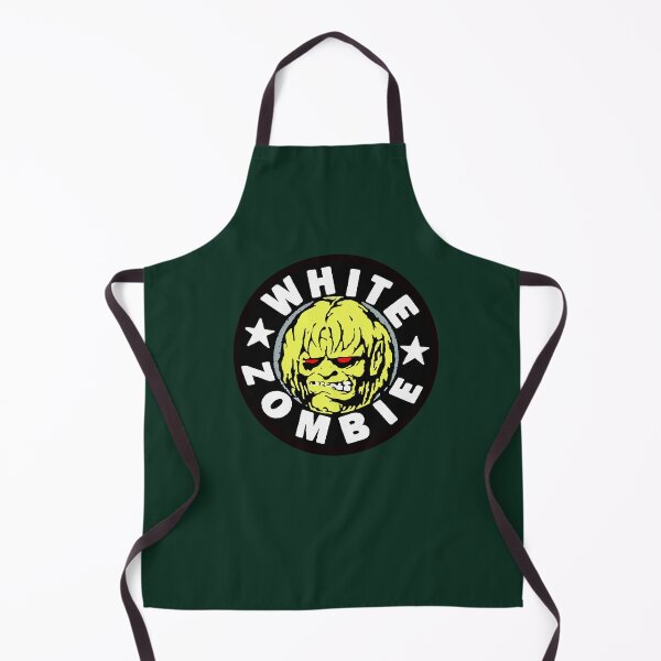 Item preview, White Zombie designed and sold by ElijahBarns.