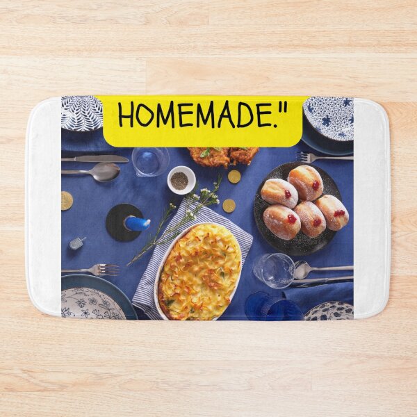 Item preview, "Happiness is homemade." designed and sold by CUTESTUFFnow.