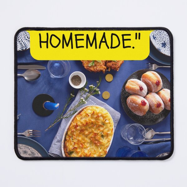 Item preview, "Happiness is homemade." designed and sold by CUTESTUFFnow.