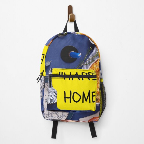 Item preview, "Happiness is homemade." designed and sold by CUTESTUFFnow.