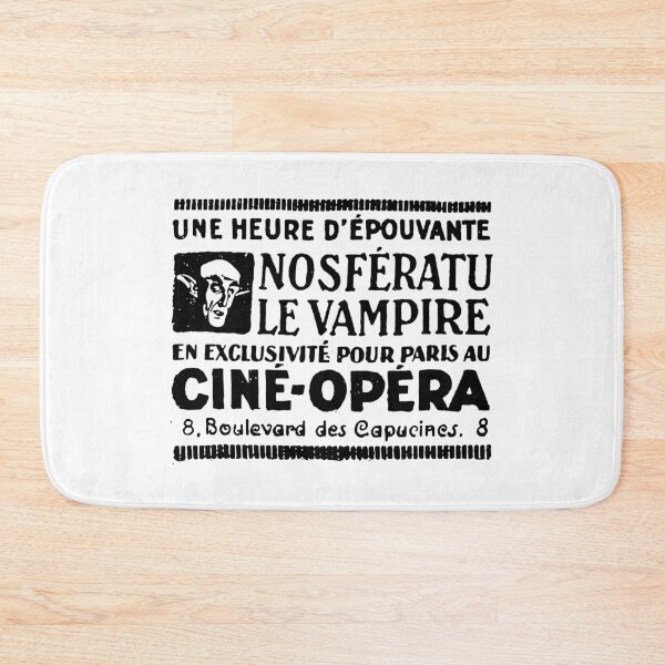 Item preview, Nosferatu designed and sold by ChickenFund.