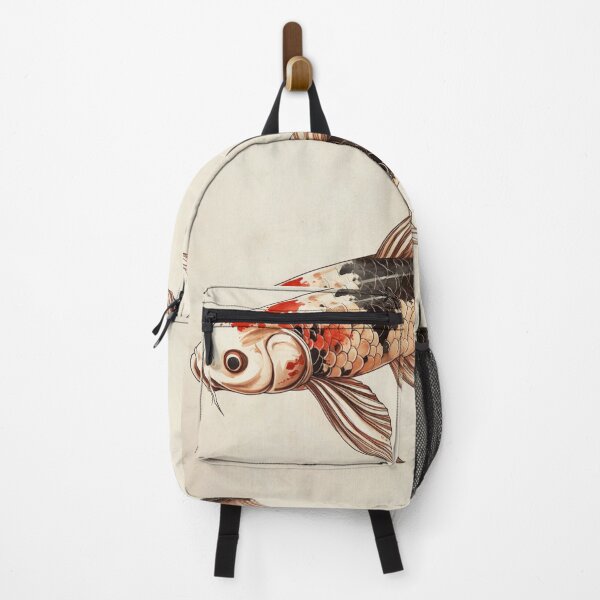 Item preview, Original Japanese Koi Carp designed and sold by GrinGalore.