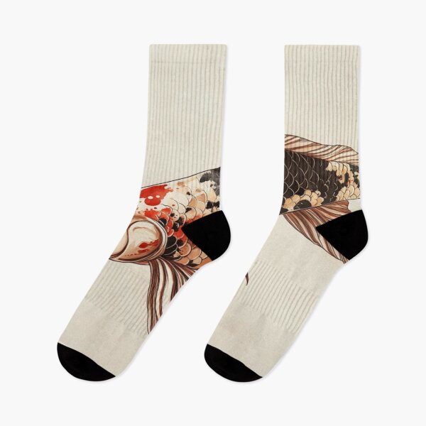 Item preview, Original Japanese Koi Carp designed and sold by GrinGalore.