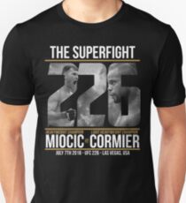 The Superfight! Unisex T-Shirt