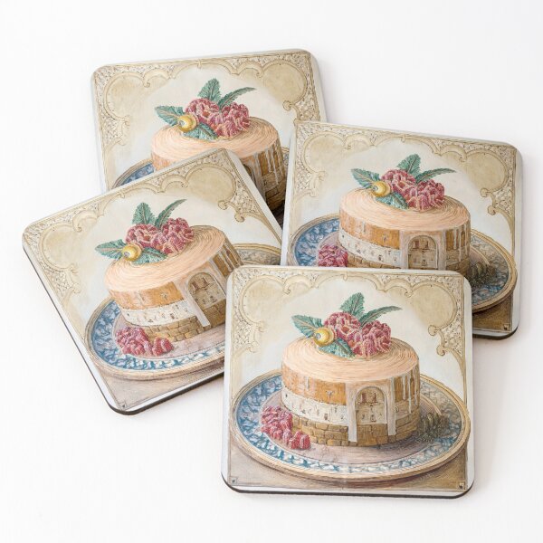 Item preview, Beautiful dessert art designed and sold by Photopat.