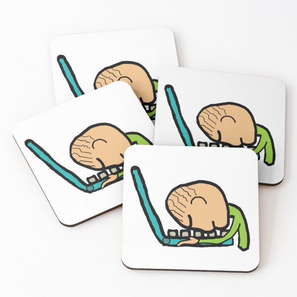 Item preview, Faceplant designed and sold by Mark-Ewbie.