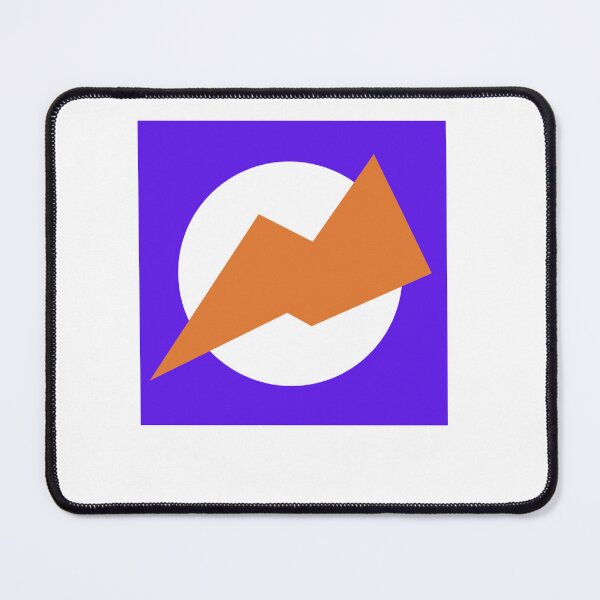 Item preview, Action Force Space Force logo designed and sold by LexisToyLoft.