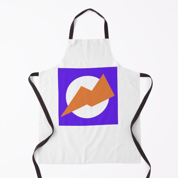 Item preview, Action Force Space Force logo designed and sold by LexisToyLoft.