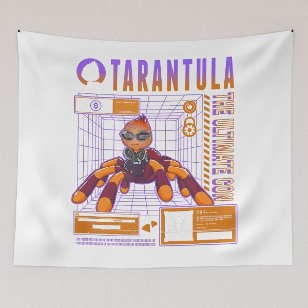 Item preview, Tech Schematic Character Retro 90s Vibe designed and sold by LeggetTinch.