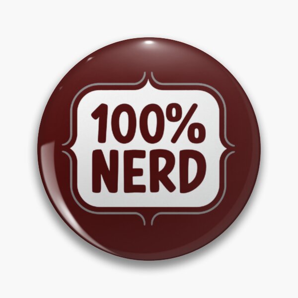 Item preview, 100% NERD designed and sold by 123ks.