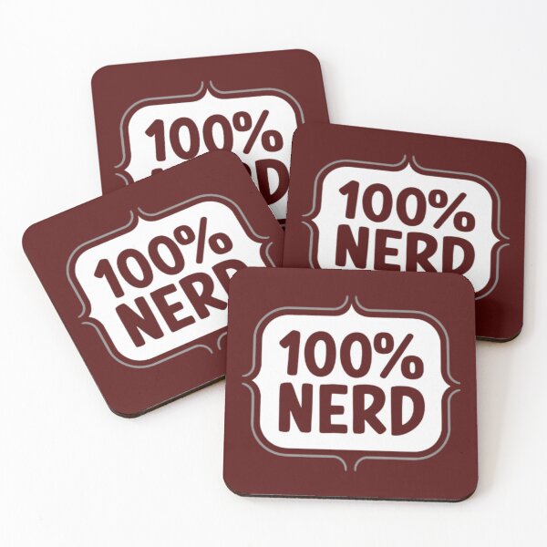 Item preview, 100% NERD designed and sold by 123ks.