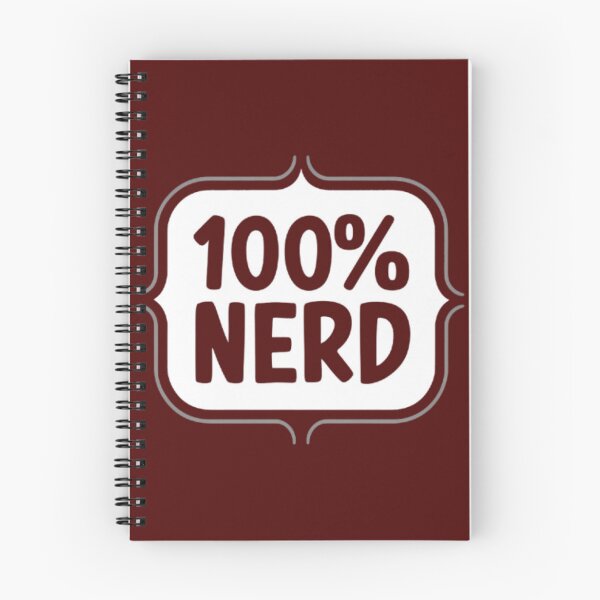 Item preview, 100% NERD designed and sold by 123ks.