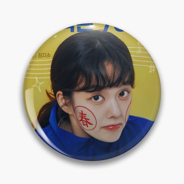 Item preview, Who Is She kdrama, Miss Granny kdrama designed and sold by Mydramalist.