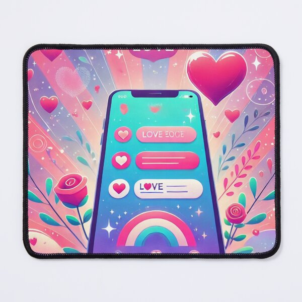 Item preview, Love Messages on the App designed and sold by Alta-store.