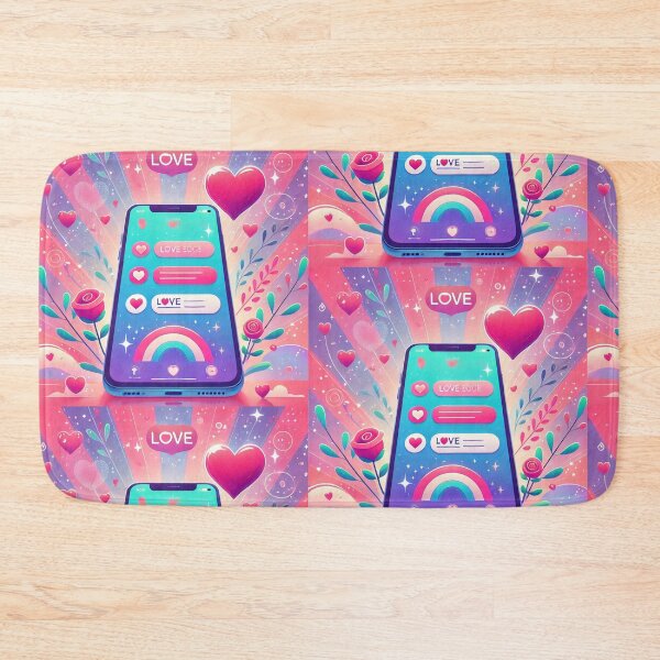 Item preview, Love Messages on the App designed and sold by Alta-store.
