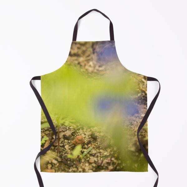 Item preview, blurred green plant designed and sold by felipequeiroz.