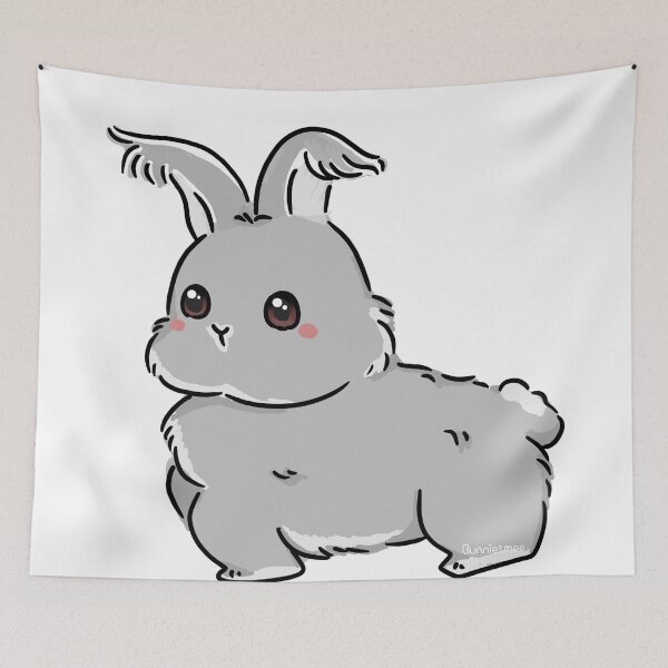 Item preview, Sagittarius Bunny | Bunniesmee Zodiac Sign Edition T-Shirt designed and sold by bunniesmee.