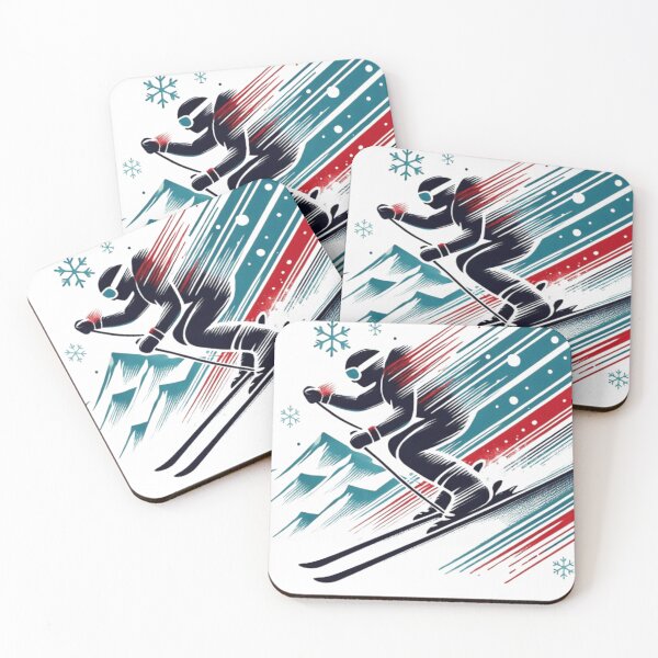 Item preview, Skiing Apparel designed and sold by ArtQueen777.