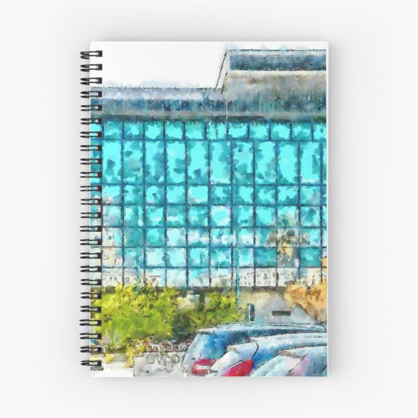Item preview, View Pescara station designed and sold by Giuseppe Cocco.